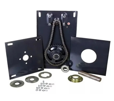 Automatizador Megatron MPAC-200 - 01